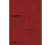 Ricardo Bofill: Les Ann?es fran?aises/The French Years by Dominique Serrell (Eng