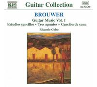 Ricardo Cobo - Guitar Collection [New CD]