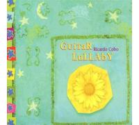 Ricardo Cobo - Guitar Lullaby