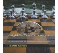 Ricardo Cortes Insight To Cryptocurrency: Get The Understanding That Is Needed Ricardo Cortes Multicolor