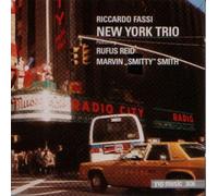 Ricardo Fassi - Ricardo Fassi New York Trio