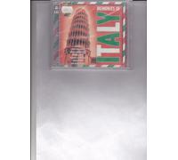 Ricardo Fogli & Meccano... - Memories of Italy