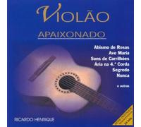 Ricardo Henrique - Violao Apaixonado