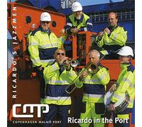 RICARDO IN THE PORT [import from original label: MUSIC MECCA]