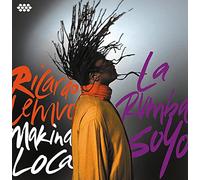 Ricardo Lemvo & Makina Loca - La Rumba SoYo