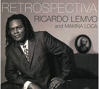 Ricardo Lemvo Makina Loca - Retrospectiva