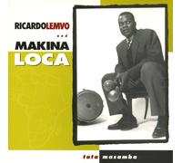 Ricardo Lemvo - Makina Loca: Tata Masamba