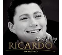 Ricardo Marinello - The Beginning