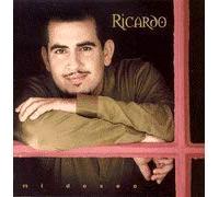 Ricardo - Mi Deseo/My Desire (UK Import)