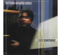 Ricardo Montaner - Con La London Metropolitan Orchestra
