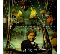 Ricardo Montaner - Mejores Canciones Del Mundo 2 [Us Import]