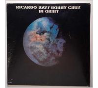 Ricardo Ray, Bobby Cruz - In Orbit