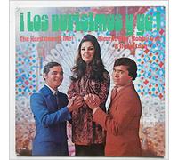 Ricardo Ray, Bobby Cruz, Nydia Caro - Los Durisimos y Yo