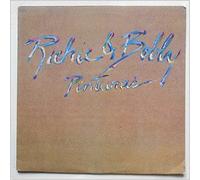 Ricardo Ray, Bobby Cruz - Richie y Bobby: Pinturas