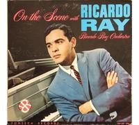 Ricardo Ray - On The Scene with Ricardo Ray