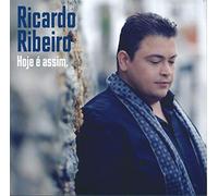 Ricardo Ribeiro - Hoje E Assim - Amanha Nao Se