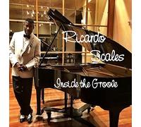 Ricardo Scales - Inside The Groove
