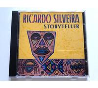 Ricardo Silveira - Storyteller