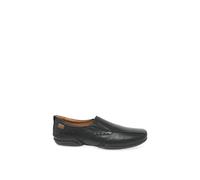 'Ricardo' Slip On Casual Shoes Pikolinos Black 10