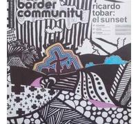 Ricardo Tobar - El Sunset [VINYL]