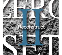 Ricardo Villalobos/DJ Nobu - Zero Set II Reconstruct