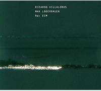 Ricardo Villalobos - Re: ECM
