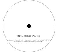 Ricardo Villalobos - Ricardo Villalobos - Enfants - Sei Es Drum - SED001