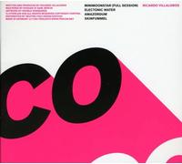 Ricardo Villalobos - Vasco