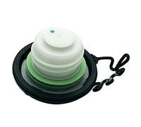 Ricardonty For Fiesta MK5 2001-2008 Petrol/Fuel Tank Filler Cap 1580852 7S619030CB