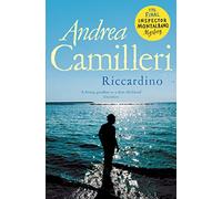 Riccardino: 28 (Inspector Montalbano mysteries, 28)