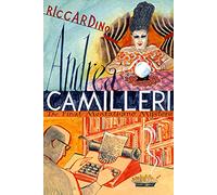 Riccardino: Andrea Camilleri: 28 (Inspector Montalbano mysteries, 28)