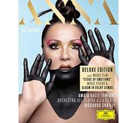 Amata dalle tenebre Deluxe Set