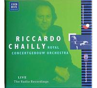 Riccardo Chailly - Conducts Royal Concertgebouw