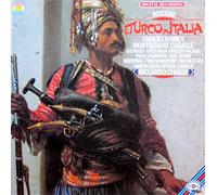 Riccardo Chailly & National Philharmonic Orchestra / Samuel Ramey / Montserrat Caballe / Enzo Dara / Ernesto Palacio / Leo Nucci / Jane Berbie / Paolo Barbacini - Rossini: Il Turco in Italia (New critical edition, italienisch) [Vinyl Schallplatte] [3 LP Box-Set]