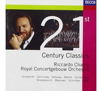 Chailly - 21st Century Classics