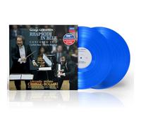 Riccardo Chailly Stefano Bollani Gewandhausorchester - Rhapsody In Blue [VINYL]
