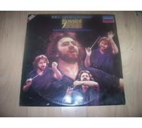 Riccardo Chailly - SXDL 7534 Rossini 7 Overtures NPO Riccardo Chailly LP