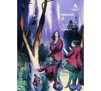 Mahler: Symphony No. 8 (Chailly) [DVD] [2011] [NTSC]