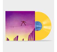 Vinile Riccardo Cocciante - Anima (Lp180gr Yellow Transp. Numerato)