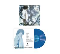 Riccardo Cocciante - 2021 2 LP Blue Vinyl Pre-order