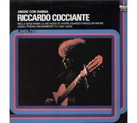 Riccardo Cocciante - Amare Con Rabbia