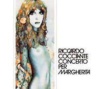 Riccardo Cocciante - Concerto Per Margh
