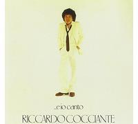 Riccardo Cocciante - E Io Canto
