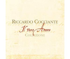 Riccardo Cocciante - Il Vero Amore: Collezione