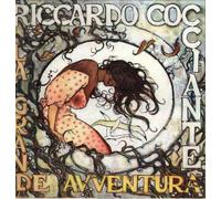 Riccardo Cocciante - La Grande Avventura (1987)