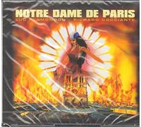 Riccardo Cocciante - Notre Dame De Paris