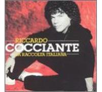 Riccardo Cocciante - Raccolta Italiana