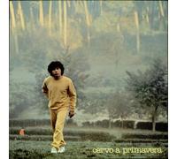 Riccardo Cocciante - Riccardo Cocciante- Cervo a primavera(1980) vinile