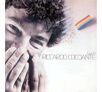Riccardo Cocciante - V2294 LP Sincerità VINYL