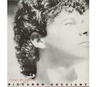 Riccardo Cocciante - V2336 LP Il Mare Dei Papaveri VINYL
